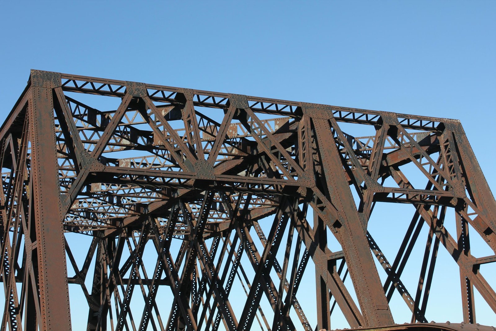 Portal bracing